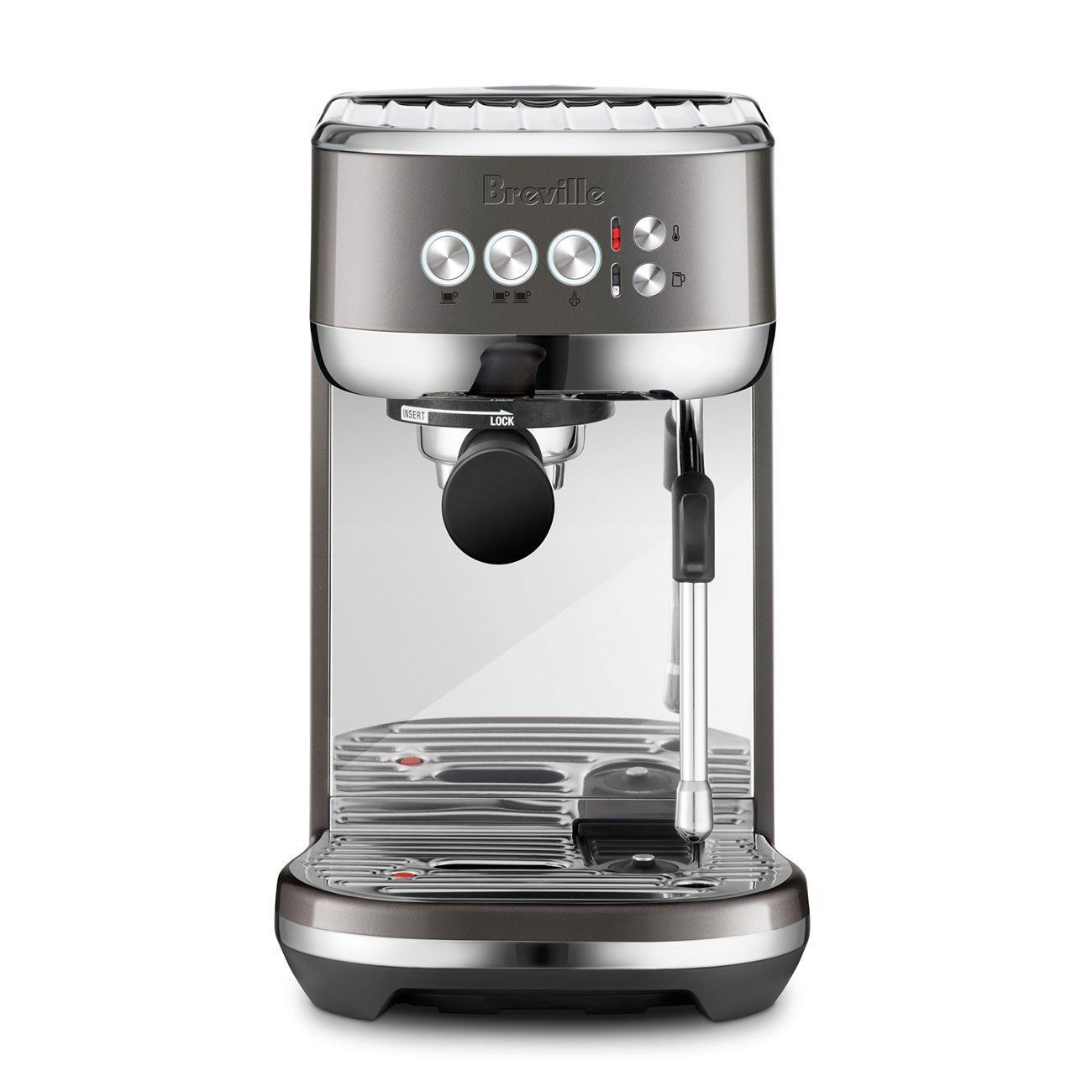 Breville Bambino Plus
