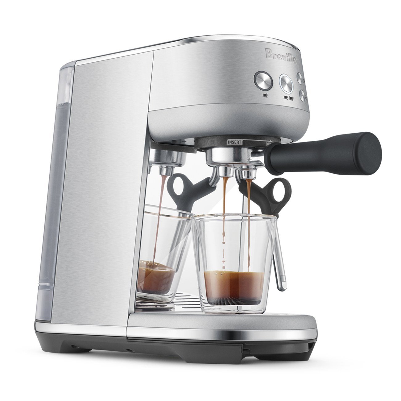 Breville Bambino