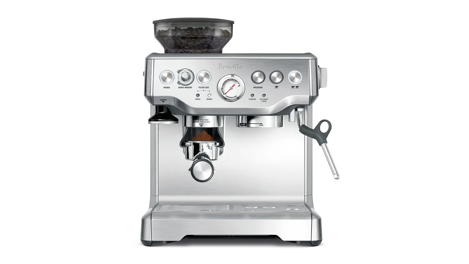 Breville Barista Express