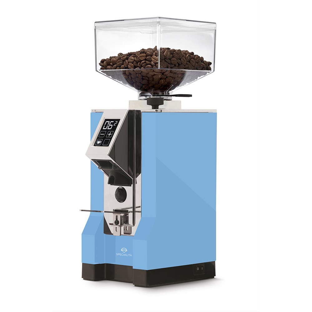 Eureka Mignon Specialita