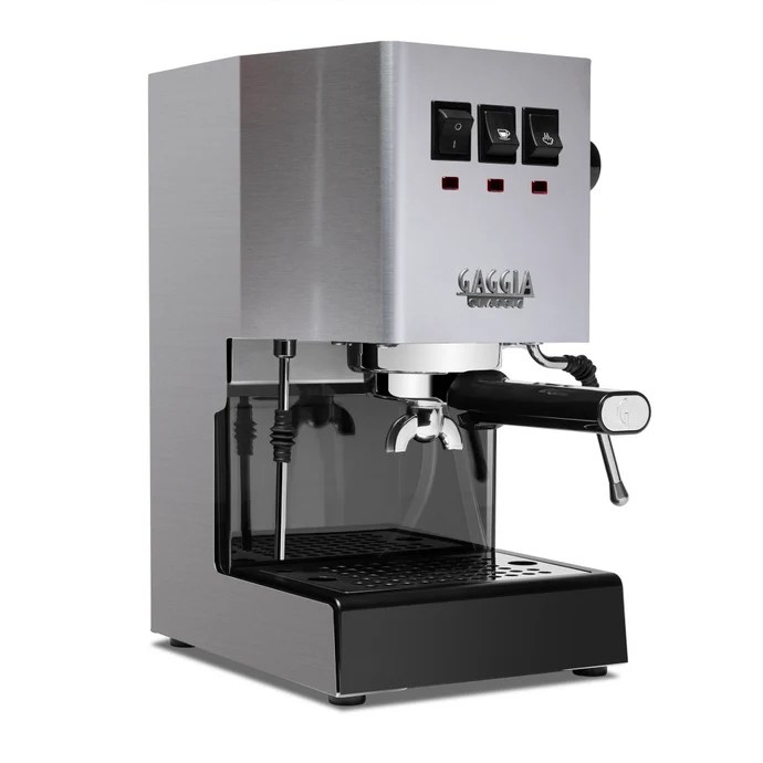 Gaggia Classic Pro