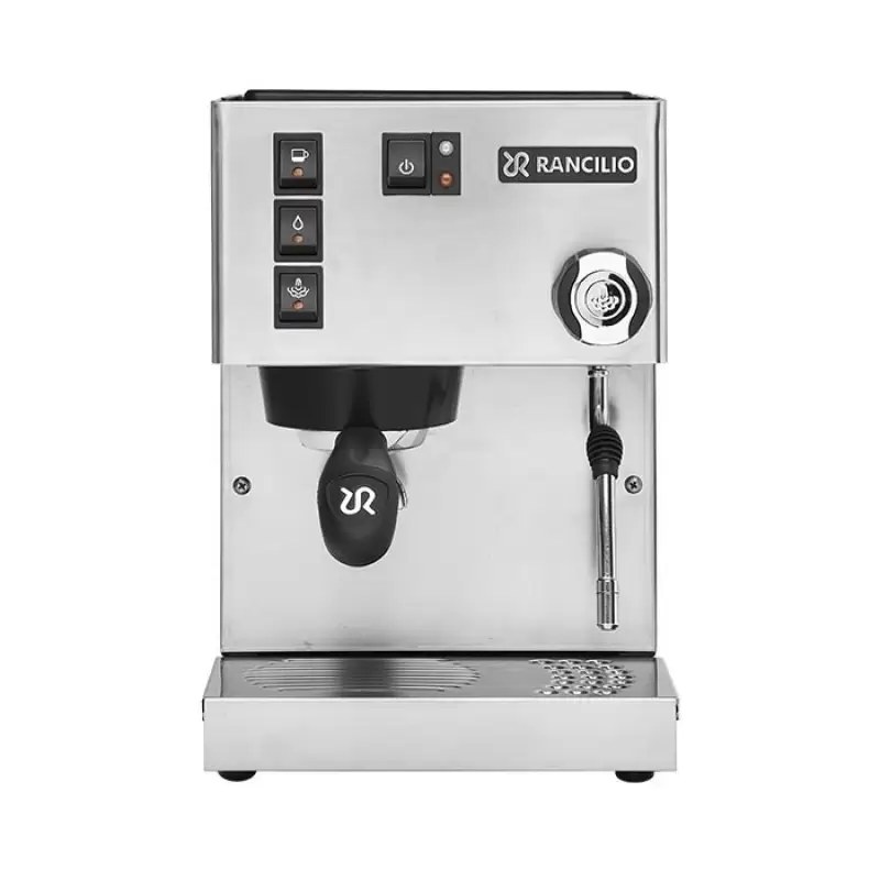 Rancilio Silvia